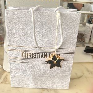 Christian Dior Shopping bag